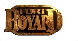 Sur quelle chane l'mission  Fort Boyard  est-elle diffuse ?