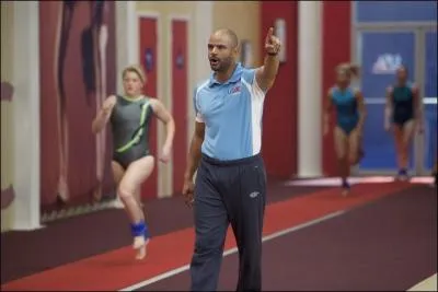 Qui est ce personnage ?