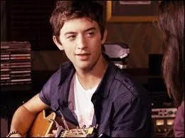 Qui est ce personnage ?