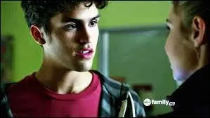 Qui est ce personnage ?