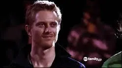 Qui est ce personnage ?