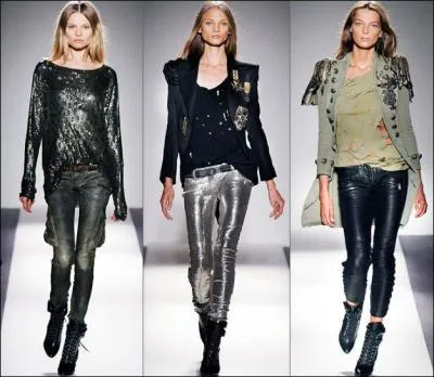 Comment est la femme selon un magazine ?