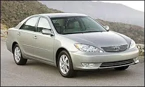 Quelle est cette voiture ?