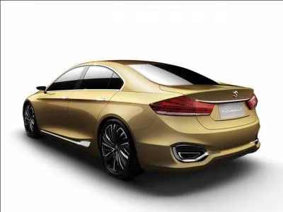 Quelle est cette voiture ?