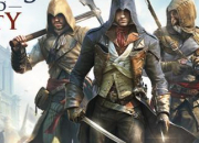 Quiz Assassin's Creed : personnages