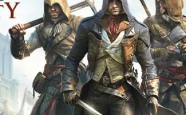 Quiz Assassin s creed