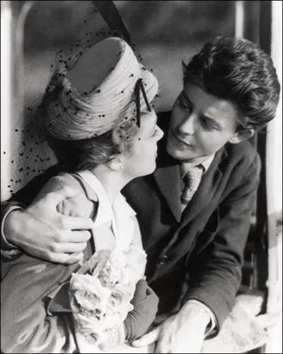 Dans le film de Claude Autant-Lara  Le Diable au corps , quel tait le rle de Grard Philippe ?