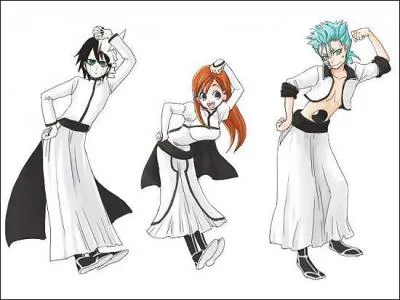 Qui ne suit pas bien la chorégraphie ?