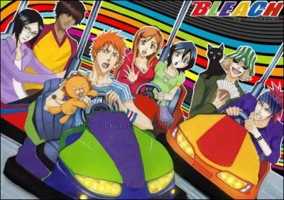 Qui a peur d'aller dans les auto-tamponneuses ?