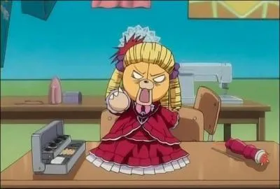 Que manque-t-il  Kon ?