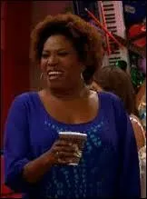 Et pour finir, quel est son nom de famille ?