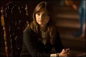 Clara a-t-elle joué dans "Le Jour du Docteur" ?