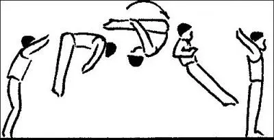 Quelle est cette sortie en fin de poutre ?