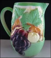 Qu'est-ce que la barbotine ?