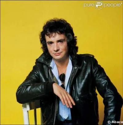 Pour Michel Sardou, quel examen pass 'dans un lyce poubelle' tait 'l'ouverture habituelle des horizons bouchs' ? (clip)