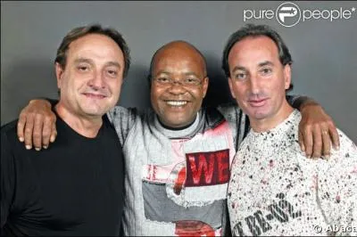 Terminons en chantant avec le groupe 'Images' ! "Je veux bien travailler / En cours particuliers / Mais ne touche pas à mes tresses" ! (clip)