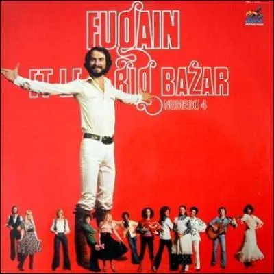 Michel Fugain conseille  ...  car il est le gardien trs sr de notre culture ! (clip)