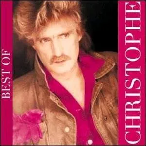 Christophe chante les facties d'un ancien cancre, pas du tout repenti, qui explique  son professeur qu'il prfre grimper aux arbres et apprendre le nom des oiseaux. Il lui dit... (clip)