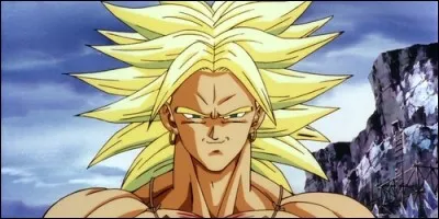 Qui est ce super guerrier ?