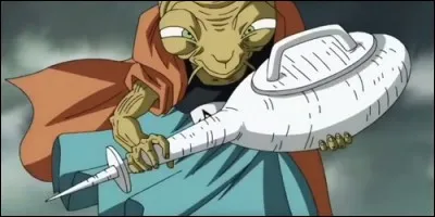 Qui ressuscite Boo ?