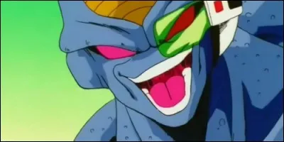 Comment s'appelle ce membre du commando Ginue ?