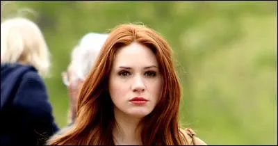 Dans quel Marvel joue Karen Gillan ?