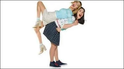 Dans cette saison, comment sera la chevelure de Violetta ?