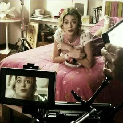 Y aura-t-il des nouveaux personnages ? Si oui, combien ?