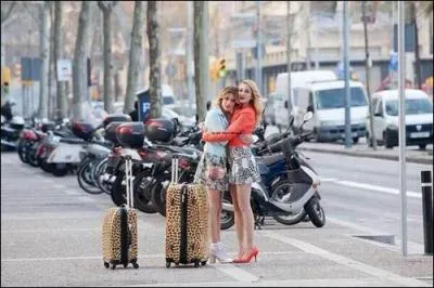 Que vont devenir Violetta et Ludmila ?