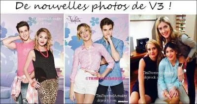 Y aura-t-il une nouvelle chanson du gnrique ? Si oui, laquelle ?