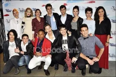 Violetta va tomber amoureuse. Mais de qui ?