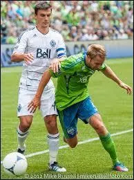 Laquelle de ces équipes est la plus grande rivale de Vancouver ?