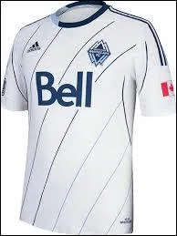 De quelle année date ce maillot ?