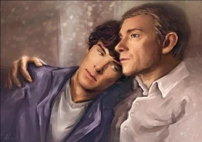 Qui est Watson pour Sherlock ?