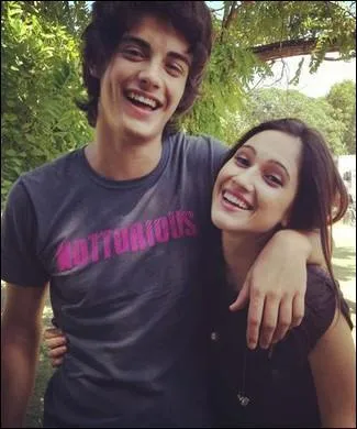 Quel est donc ce couple ?