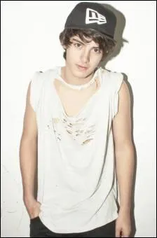 D'aprs vous, qui est ce personnage ?