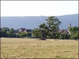 Champagne-en-Valromey est un village rhnalpin situ dans le dpartement n ...