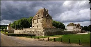 La commune Sane-et-Loirienne de Sennecey-le-Grand se trouve en rgion ...