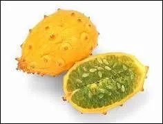 Comment s'appelle ce fruit ?