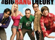Quiz Big Bang Theory : les personnages