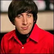 Quel est ce personnage ?