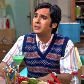 Quel est ce personnage ?