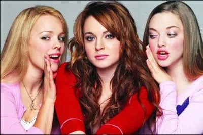 Par qui est jouée l'héroïne ?