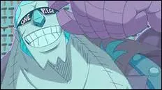 Que dit Frankie tout le temps ?