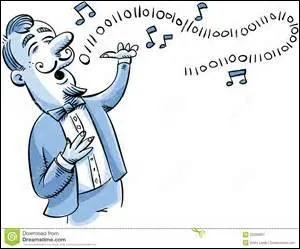 Lequel de ces rythmes est ternaire ?