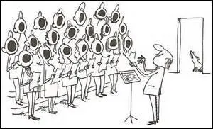 Laquelle de ces cadences donne un sentiment de suspension et d'attente du fait d'un repos sur la dominante ?