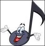 Quelle note faut-il hausser d'un demi-ton dans une gamme mineure harmonique ?