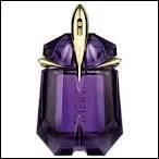 Quel est ce parfum ?