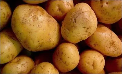 Comment dit-on "patate" ?