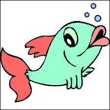 Comment dit-on "poisson" ?